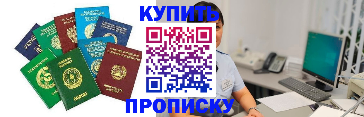 прописка в Завитинске